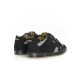 scarpe skate uomo sabre BLACK/CHARCOAL/WOODSMOKE BROWN