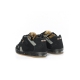 scarpe skate uomo sabre BLACK/CHARCOAL/WOODSMOKE BROWN