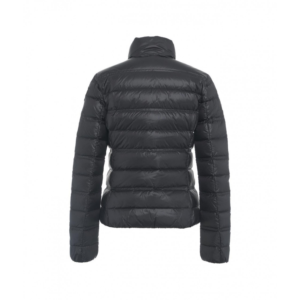 Piumino nero leggero deals