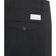 Pantaloni carota Cosmo nero