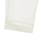 pantalone tuta donna sportswear swoosh WHITE/BLACK