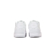 scarpa bassa donna w air force 1 shadow WHITE/WHITE/WHITE