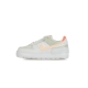 scarpa bassa donna wmns air force 1 shadow WHITE/CRIMSON TINT/BRIGHT MANGO