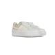 scarpa bassa donna wmns air force 1 shadow WHITE/CRIMSON TINT/BRIGHT MANGO