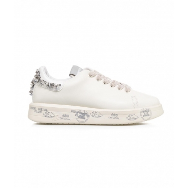 Sneakers Belle bianco