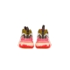 scarpa bassa donna w react vision SUMMIT WHITE/IRON STONE/SIREN RED