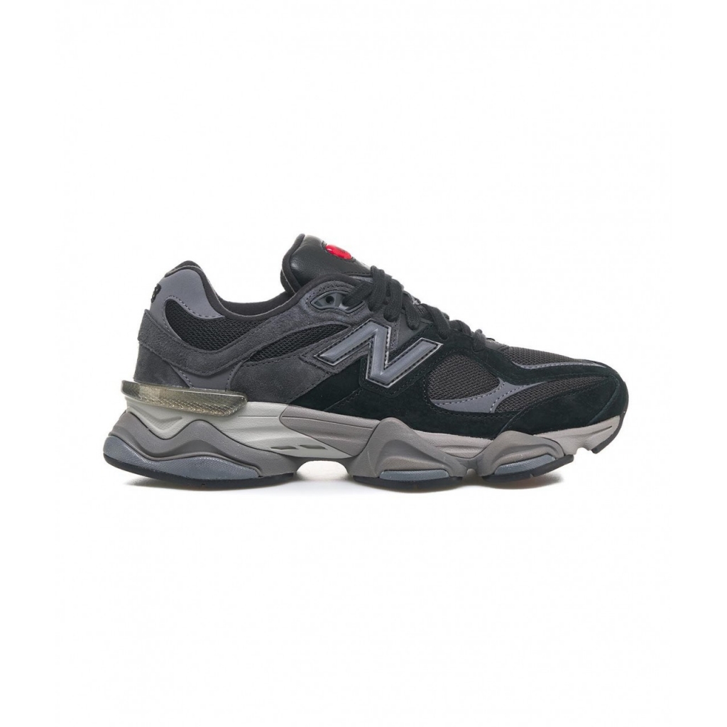 Sneakers 9060 nero