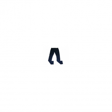 pantalone lungo donna nikita woman jeans rome blue unico