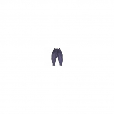 pantalone lungo donna nikita woman jeans fairy black unico