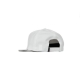 cappellino visiera piatta uomo jordan pro jumpman sb WHITE/BLACK