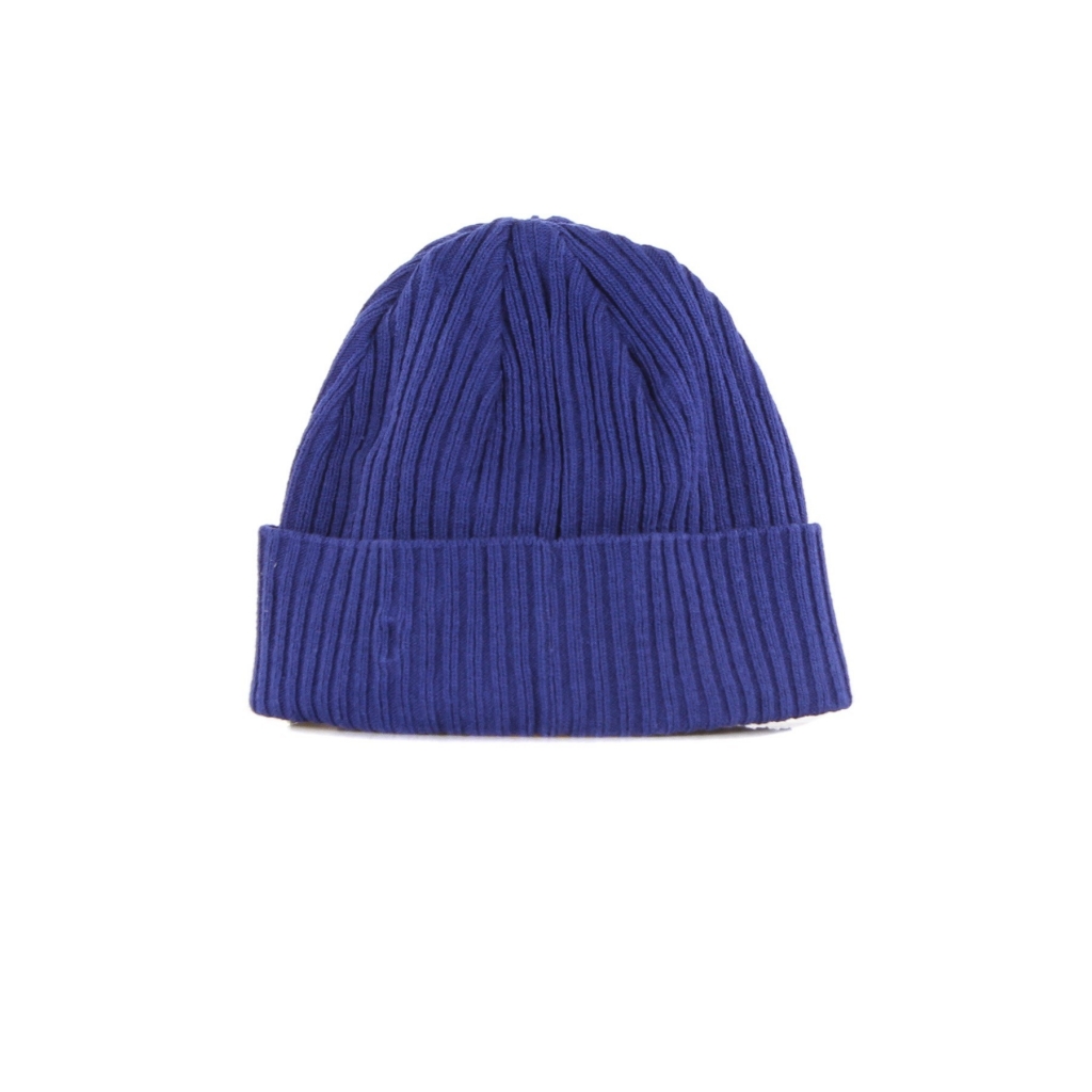 cappello uomo fisherman beanie f-box SODALITE BLUE