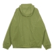 giacca a vento infilabile uomo sport dna THERMAL GREEN/THERMAL GREEN