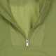 giacca a vento infilabile uomo sport dna THERMAL GREEN/THERMAL GREEN