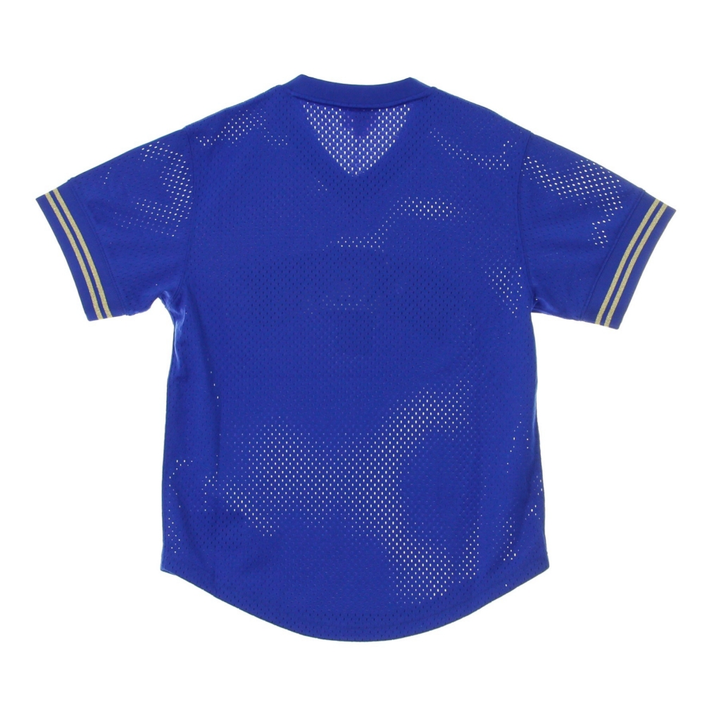casacca uomo nba championship game mesh v-neck phi76e ORIGINAL TEAM COLORS
