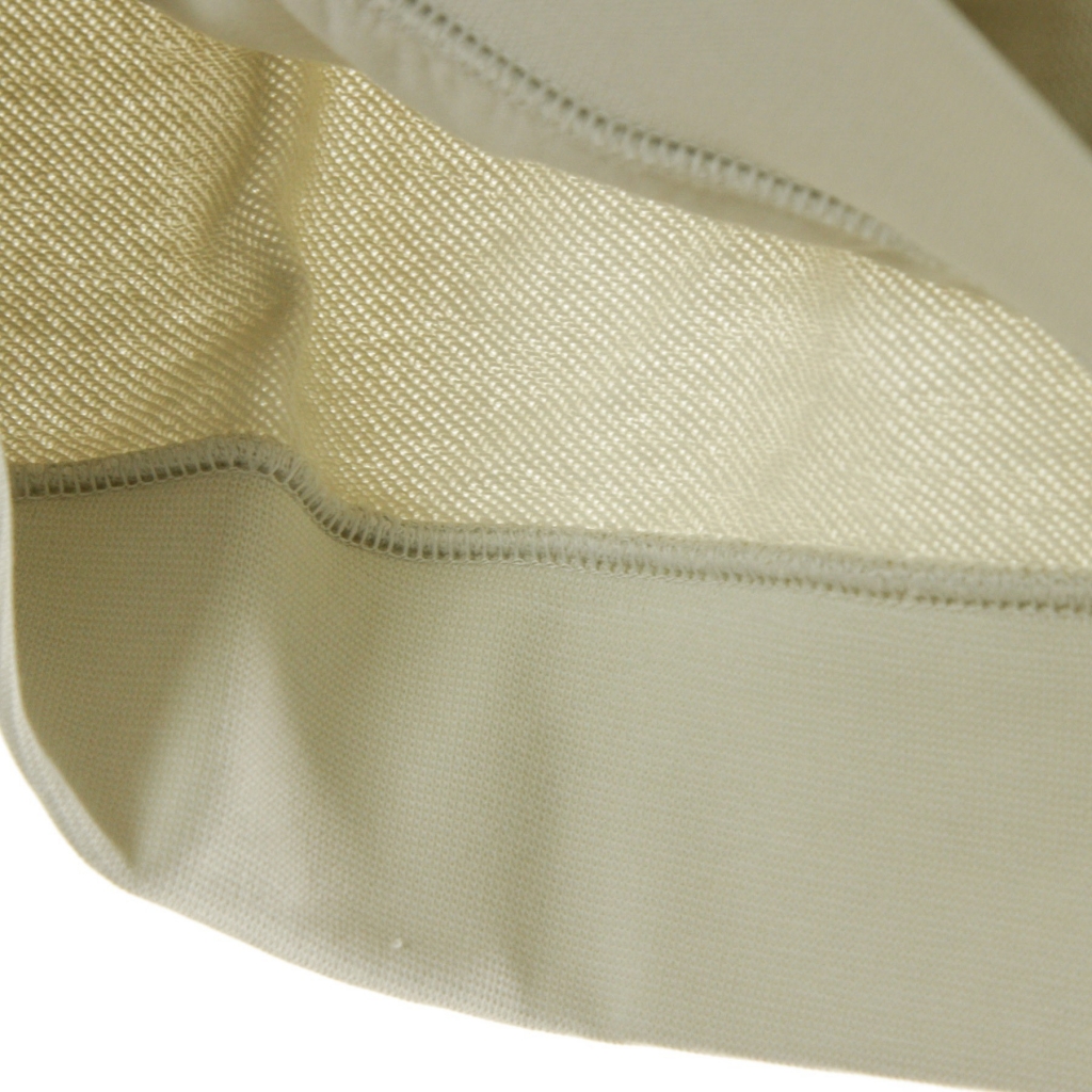 felpa leggera cappuccio corta donna sportswear archive remix hoody WHITE/LIGHT BONE/BLACK