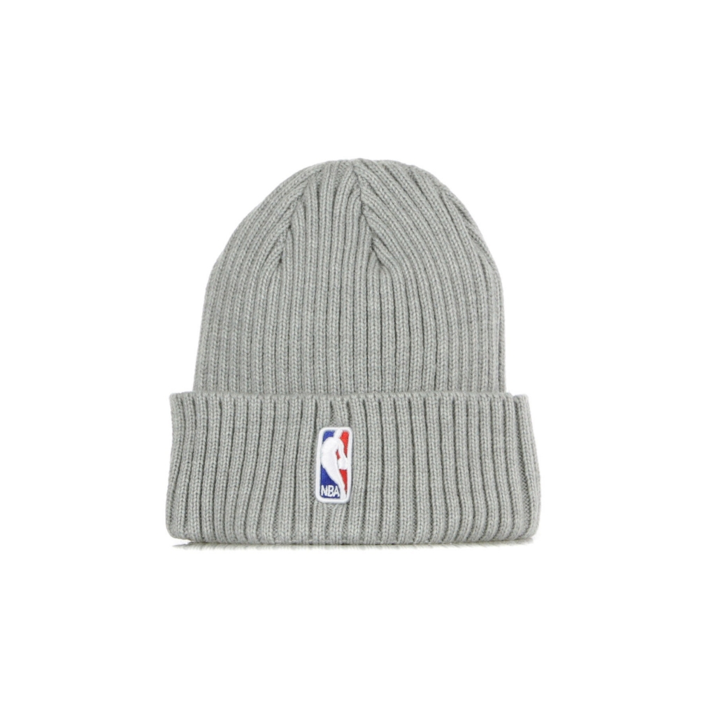 cappello uomo nba 20 draft knit indpac HEATHER GREY/ORIGINAL TEAM COLORS