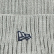 cappello uomo nba 20 draft knit indpac HEATHER GREY/ORIGINAL TEAM COLORS