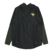 giacca a vento infilabile uomo nfl team logo pregame lightweight player jacket jacjag ORIGINAL TEAM COLORS