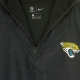 giacca a vento infilabile uomo nfl team logo pregame lightweight player jacket jacjag ORIGINAL TEAM COLORS
