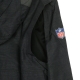 giacca a vento infilabile uomo nfl team logo pregame lightweight player jacket jacjag ORIGINAL TEAM COLORS