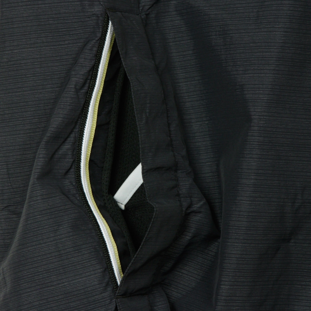 giacca a vento infilabile uomo nfl team logo pregame lightweight player jacket neosai ORIGINAL TEAM COLORS