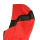 felpa leggera cappuccio zip uomo nba therma flex showtime hoodie houroc UNIVERSITY RED/BLACK/WHITE
