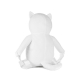zaino uomo lord nerm plush backpack WHITE