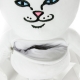 zaino uomo lord nerm plush backpack WHITE