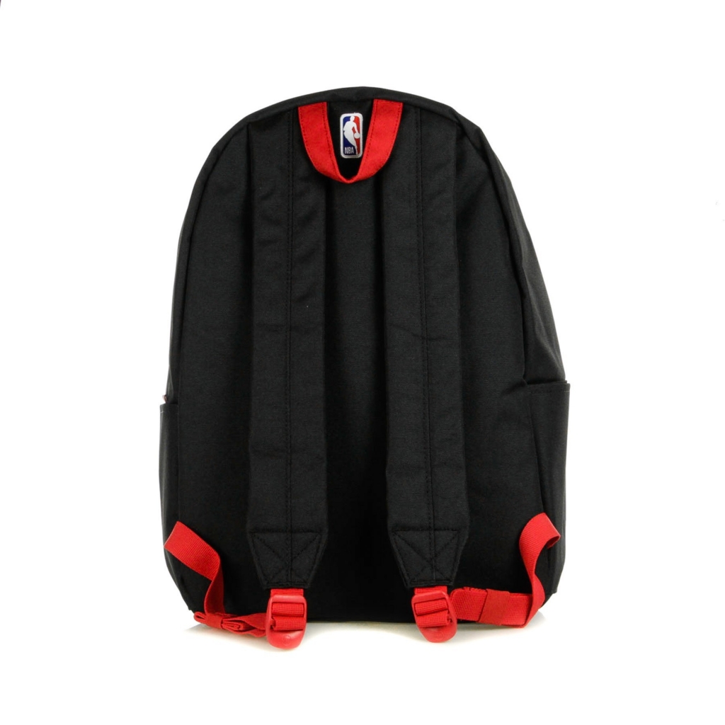 zaino uomo classic x-large toronto raptors BLACK/RED