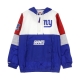 giacca a vento infilabile uomo nfl surprise win windbreaker neygia ORIGINAL TEAM COLORS