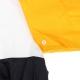 giacca a vento infilabile uomo nfl surprise win windbreaker pitste ORIGINAL TEAM COLORS