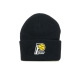 cappello uomo nba team logo cuff knit indpac NAVY/ORIGINAL TEAM COLORS