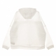 giacca a vento infilabile donna w sportswear jacket anorak trpnt earth day WHITE/WHITE