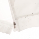 giacca a vento infilabile donna w sportswear jacket anorak trpnt earth day WHITE/WHITE