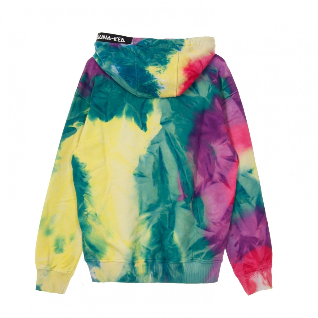 Felpa multicolor uomo store