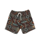 costume pantaloncino uomo crazy fresh 0 short ANTHRACITE