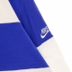 felpa leggera girocollo uomo m sportswear reissue fairlead french-terry crew SAIL/GAME ROYAL/SAIL