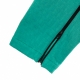 felpa leggera cappuccio donna w sportswear tech pack hoodie all over jacquard NEPTUNE GREEN/BLACK