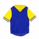 felpa leggera cappuccio manica corta uomo nba buzzer beater mesh hoody hardwood classics dennug ORIGINAL TEAM COLORS
