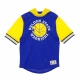 felpa leggera cappuccio manica corta uomo nba buzzer beater mesh hoody hardwood classics golwar ORIGINAL TEAM COLORS