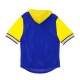 felpa leggera cappuccio manica corta uomo nba buzzer beater mesh hoody hardwood classics golwar ORIGINAL TEAM COLORS
