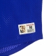 felpa leggera cappuccio manica corta uomo nba buzzer beater mesh hoody hardwood classics golwar ORIGINAL TEAM COLORS