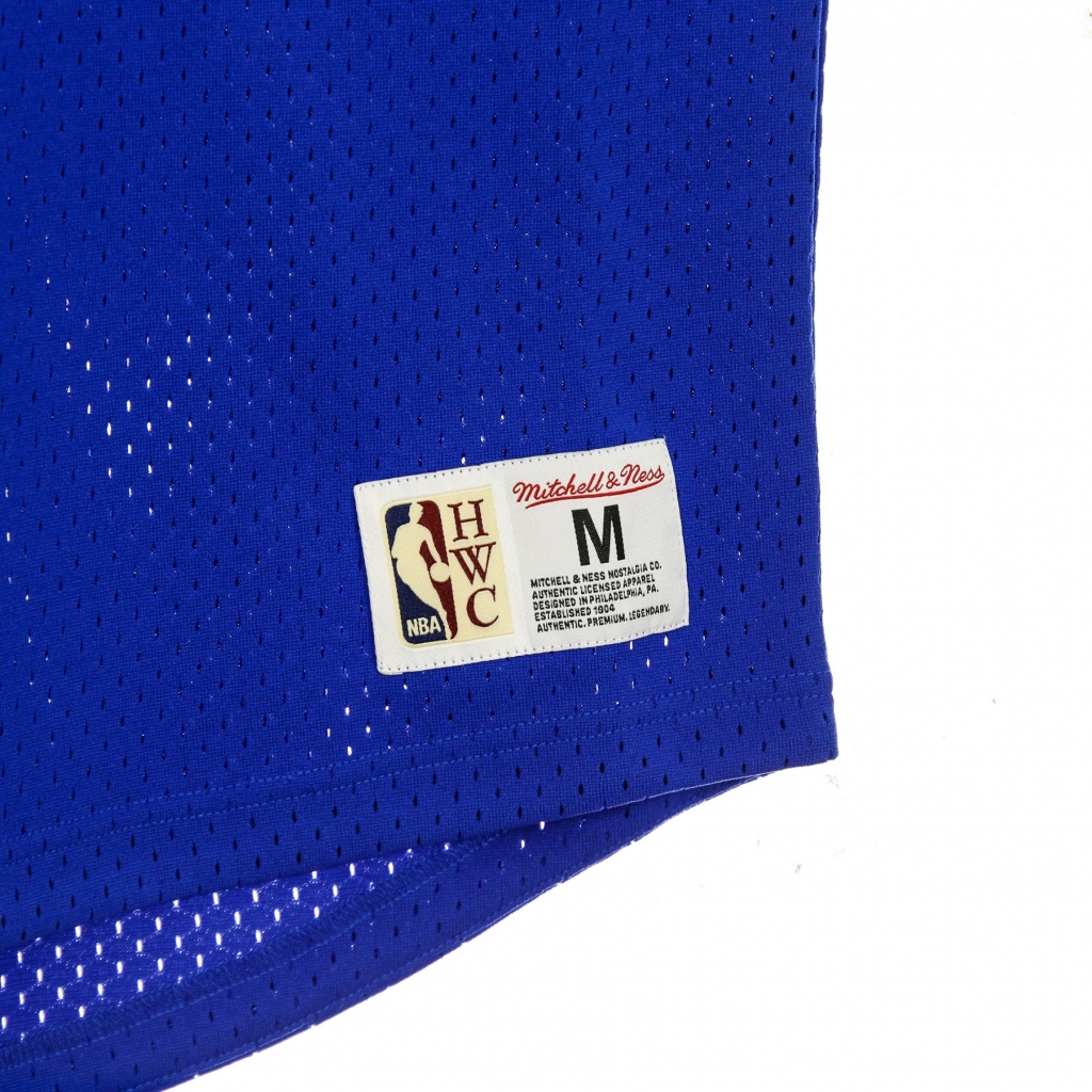 felpa leggera cappuccio manica corta uomo nba buzzer beater mesh hoody hardwood classics golwar ORIGINAL TEAM COLORS