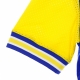 felpa leggera cappuccio manica corta uomo nba buzzer beater mesh hoody hardwood classics golwar ORIGINAL TEAM COLORS
