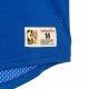 felpa leggera cappuccio manica corta uomo nba buzzer beater mesh hoody hardwood classics loscli ORIGINAL TEAM COLORS