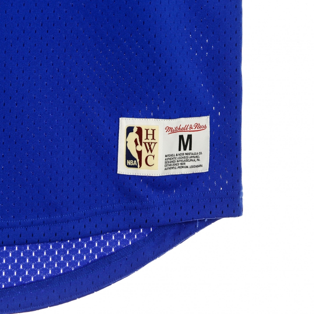 felpa leggera cappuccio manica corta uomo nba buzzer beater mesh hoody hardwood classics neykni ORIGINAL TEAM COLORS