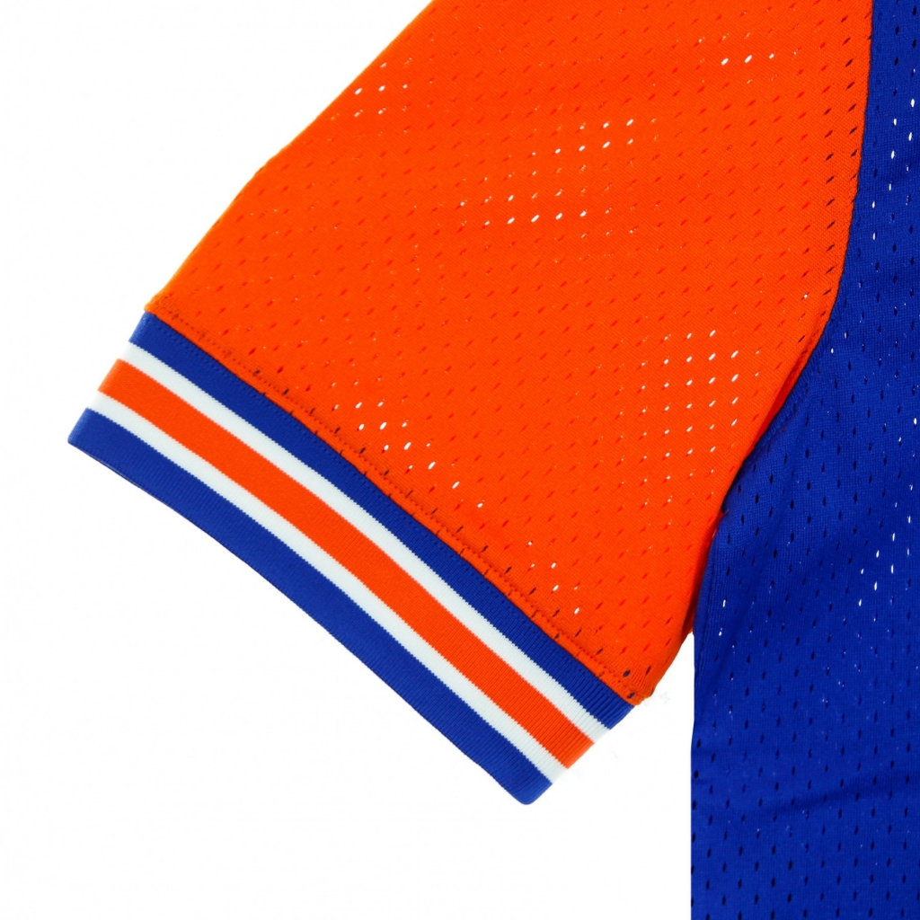 felpa leggera cappuccio manica corta uomo nba buzzer beater mesh hoody hardwood classics neykni ORIGINAL TEAM COLORS