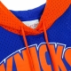 felpa leggera cappuccio manica corta uomo nba buzzer beater mesh hoody hardwood classics neykni ORIGINAL TEAM COLORS
