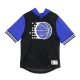 felpa leggera cappuccio manica corta uomo nba buzzer beater mesh hoody hardwood classics orlmag ORIGINAL TEAM COLORS