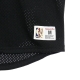 felpa leggera cappuccio manica corta uomo nba buzzer beater mesh hoody hardwood classics orlmag ORIGINAL TEAM COLORS